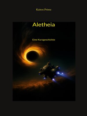 cover image of Aletheia